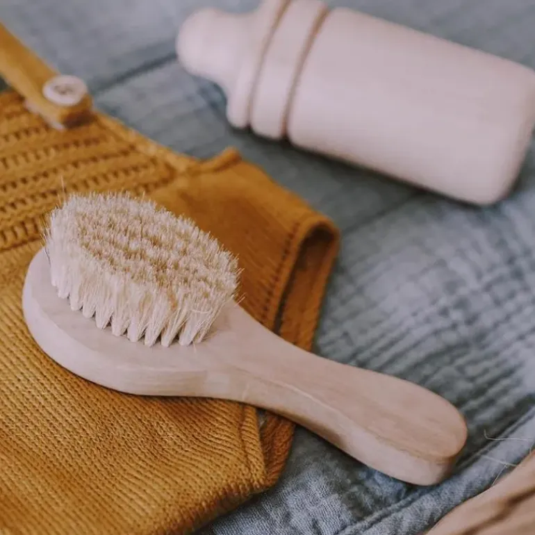 Olli Ella - Dinkum Doll Brush