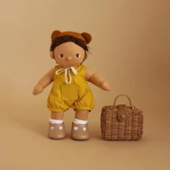 Olli Ella - Dinkum Doll Dress Set - Mio