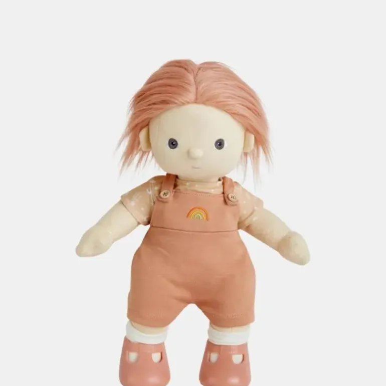 Olli Ella - Dinkum Dolls - Birdie