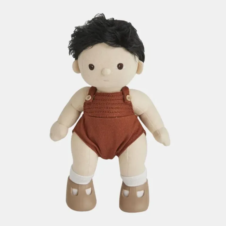 Olli Ella - Dinkum Dolls - Roo