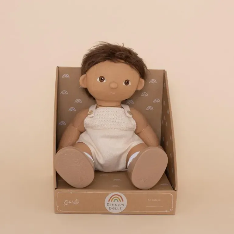 Olli Ella - Dinkum Dolls - Sprout