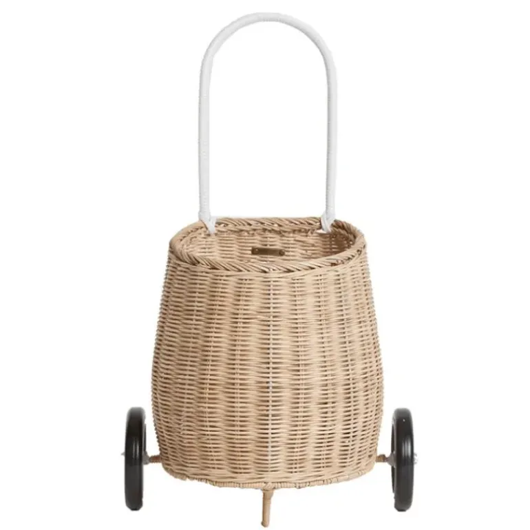 Olli Ella - Luggy (Straw)