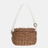 Olli Ella - Mini Chari Bag - Natural