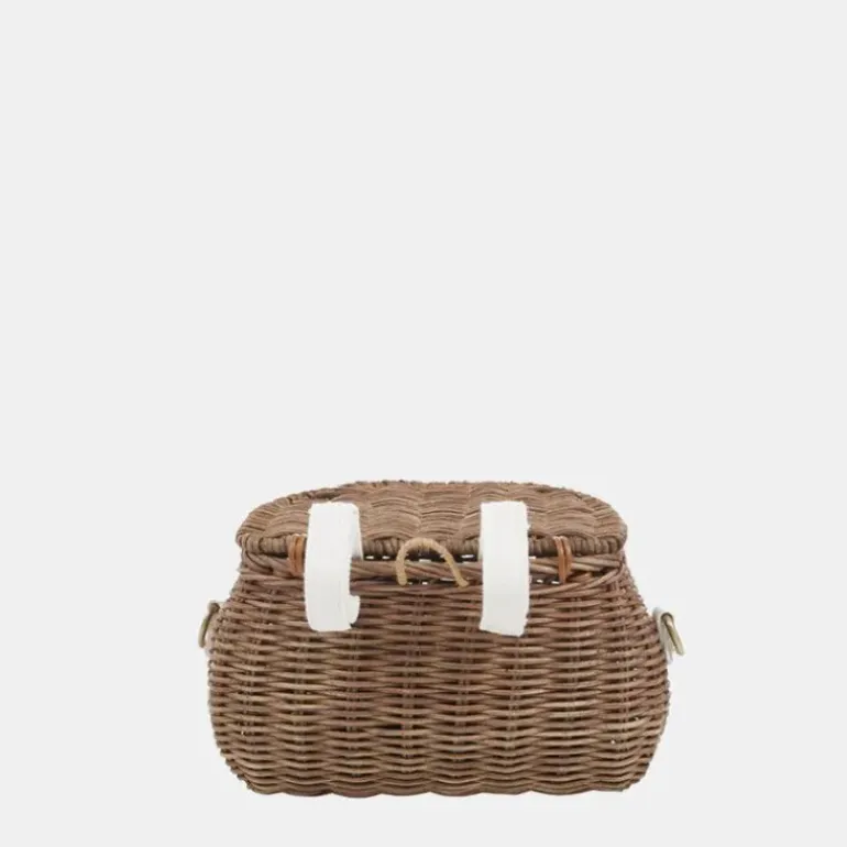 Olli Ella - Mini Chari Bag - Natural