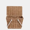 Olli Ella - Piki Basket Small (Natural)