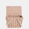 Olli Ella - Piki Basket Small (Rose)