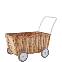 Olli Ella - Strolley (Natural)