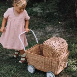 Olli Ella - Strolley (Natural)