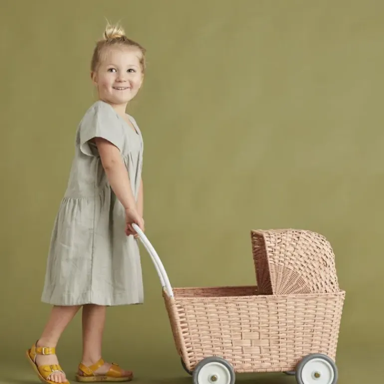 Olli Ella - Strolley (Rose)