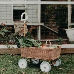 Olli Ella - Wonder Wagon - Natural
