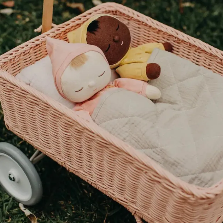 Olli Ella - Wonder Wagon - Rose