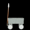 Olli Ella - Wonder Wagon - Vintage Blue