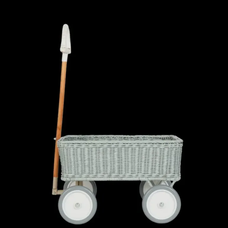 Olli Ella - Wonder Wagon - Vintage Blue