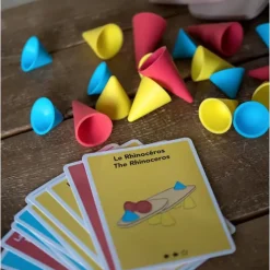 Oppi - Piks 24 Creative Cards