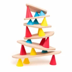 Oppi - Piks - Small Building Kit