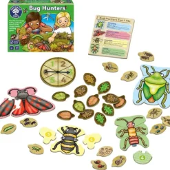 Orchard - Bug Hunters