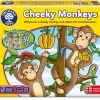 Orchard - Cheeky Money