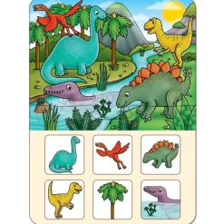 Orchard - Dinosaur Lotto