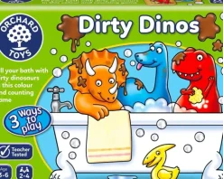 Orchard - Dirty Dinos