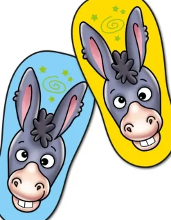 Orchard - Dizzy Donkey