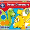 Orchard - Dotty Dinosaurs