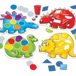 Orchard - Dotty Dinosaurs
