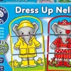 Orchard - Dress Up Nelly