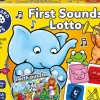 Orchard - First Sounds Lotto