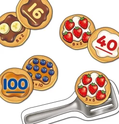Orchard - First Times Tables