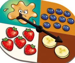 Orchard - First Times Tables