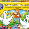 Orchard - Goose on the Loose