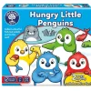 Orchard - Hungry Little Penguins