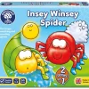 Orchard - Insey Winsey Spider