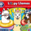 Orchard - Loopy Llamas