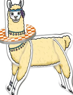 Orchard - Loopy Llamas