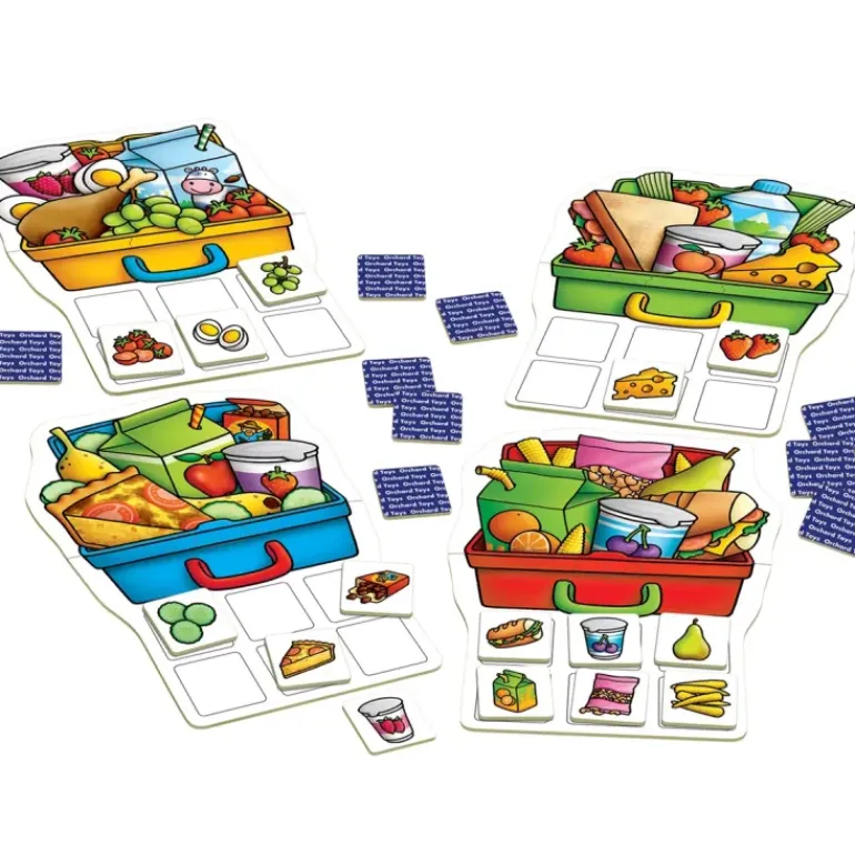 Orchard - Lunch Box