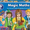 Orchard - Magic Maths