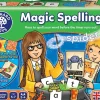 Orchard - Magic Spelling