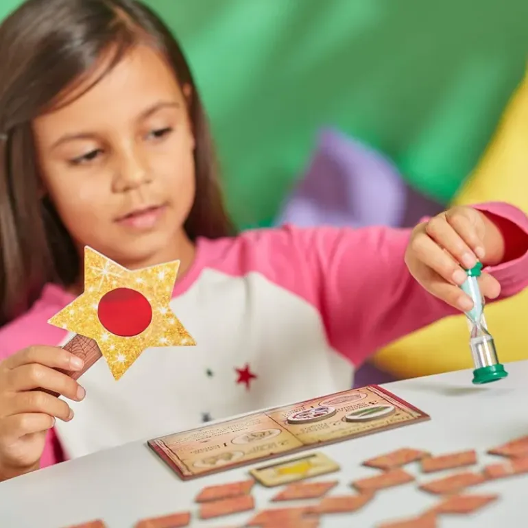 Orchard - Magic Spelling