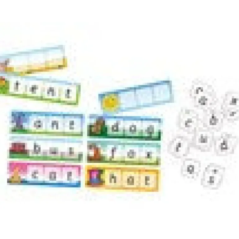 Orchard - Match and Spell