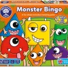 Orchard - Monster Bingo