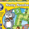 Orchard - Nutty Numbers