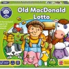 Orchard - Old MacDonald Lotto