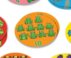 Orchard - One Dog, Ten Frogs