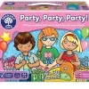 Orchard - Party, Party, Party!