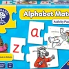 Orchard - 26Pc Alphabet Match Puzzle