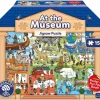 Orchard - 150Pc At the Museum Puzzle with poster