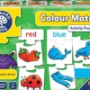 Orchard - 12Pc Colour Match Puzzle