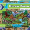 Orchard - 150Pc Dinosaur Discovery Puzzles