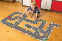 Orchard - 20Pc Giant Road Floor Puzzle